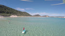 Stand Up Paddle Wildlife Tour & Beach 4X4 Day Trip - Noosa - We Wander