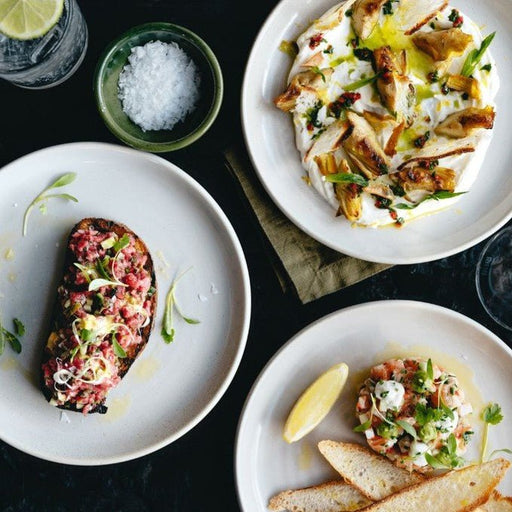 Steak & Wine At Meat & Wine Co - Vic Locations - We Wander