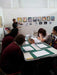 Stencil Workshop - Beginner - We Wander