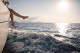 Stradbroke Island 'Captains Day' - We Wander