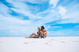 Stradbroke Island 'Captains Day' - We Wander
