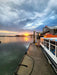 Sunset Cruise - We Wander