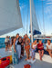 Sunset Sail Or Whale Watching (July - November) - We Wander