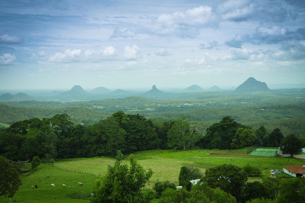 Sunshine Coast Hinterland And Noosa - We Wander