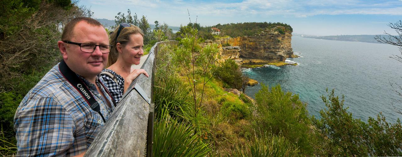 Sydney City Highlights Half Day Afternoon Private Charter Tour - We Wander