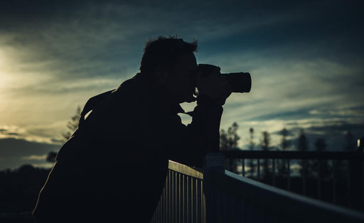 Sydney Day Photography Course - We Wander