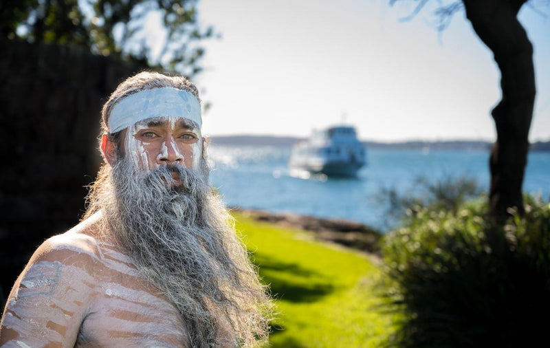 Sydney Harbour Aboriginal Cultural Cruise - We Wander