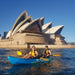 Sydney Harbour Highlights Kayaking Adventure - We Wander