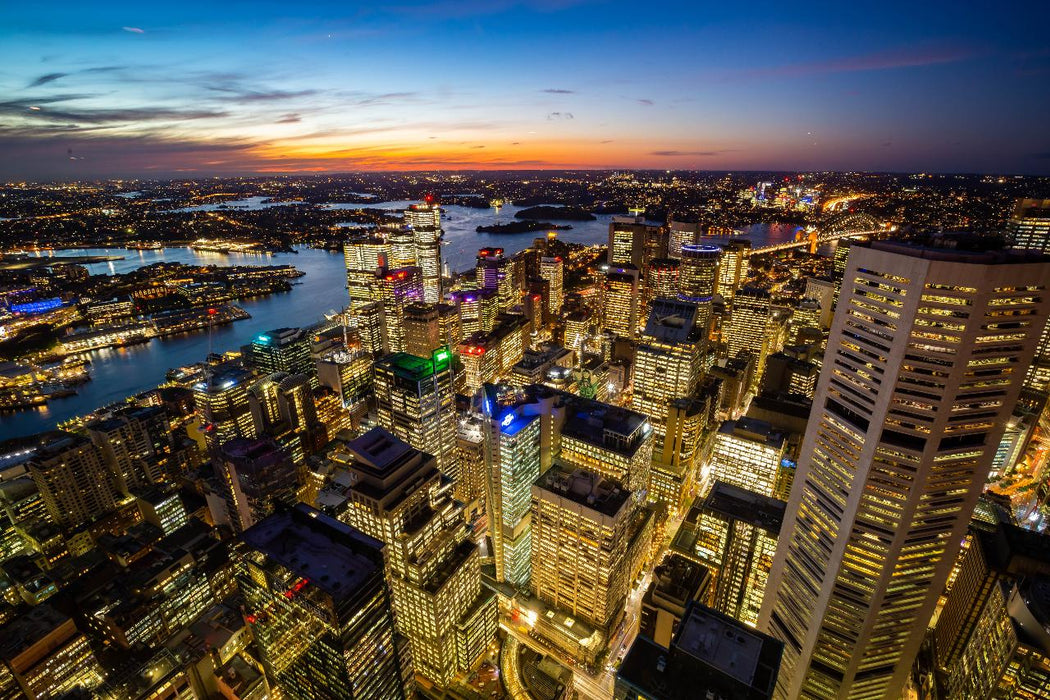 Sydney Tower Eye - Daily Offpeak - We Wander