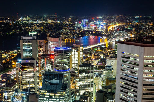 Sydney Tower Eye - Daily Offpeak - We Wander