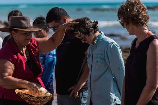 Tag - Along Tour To Quandong Beach - We Wander