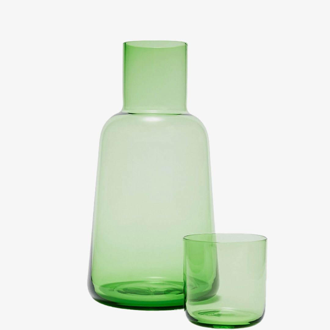 Talo Carafe Set - We Wander