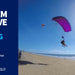 Tandem Skydive With Beach Landing - Self Drive - We Wander