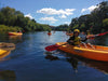 The Derwent Kayak Descent - We Wander