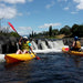 The Derwent Kayak Descent - We Wander