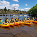 The Derwent Kayak Descent - We Wander