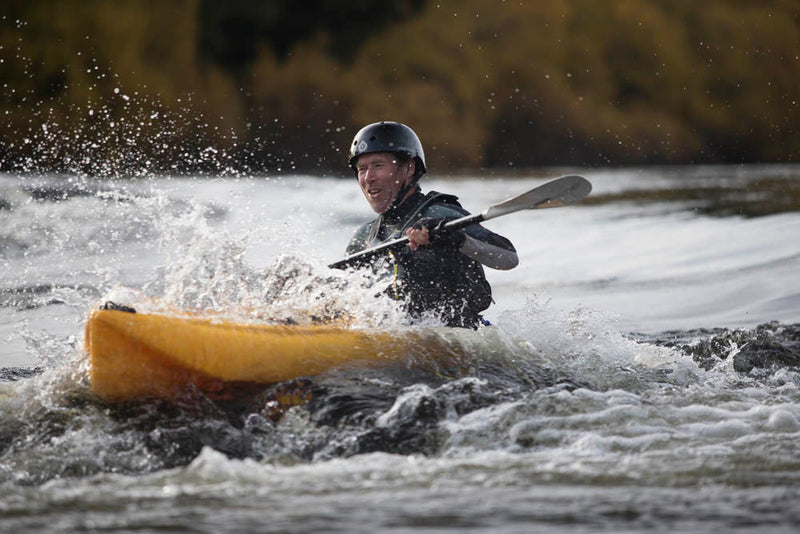 The Derwent Kayak Descent - We Wander