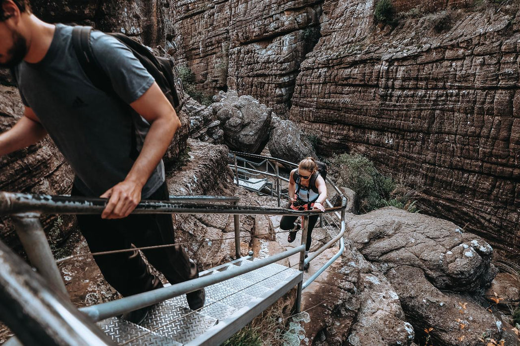 The Grampians Day Tour - We Wander