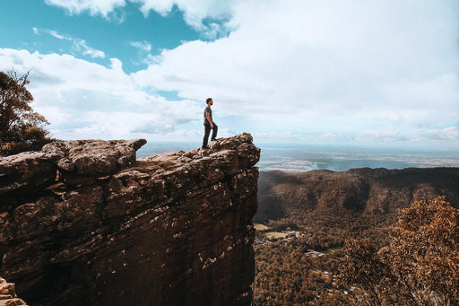 The Grampians Day Tour - We Wander