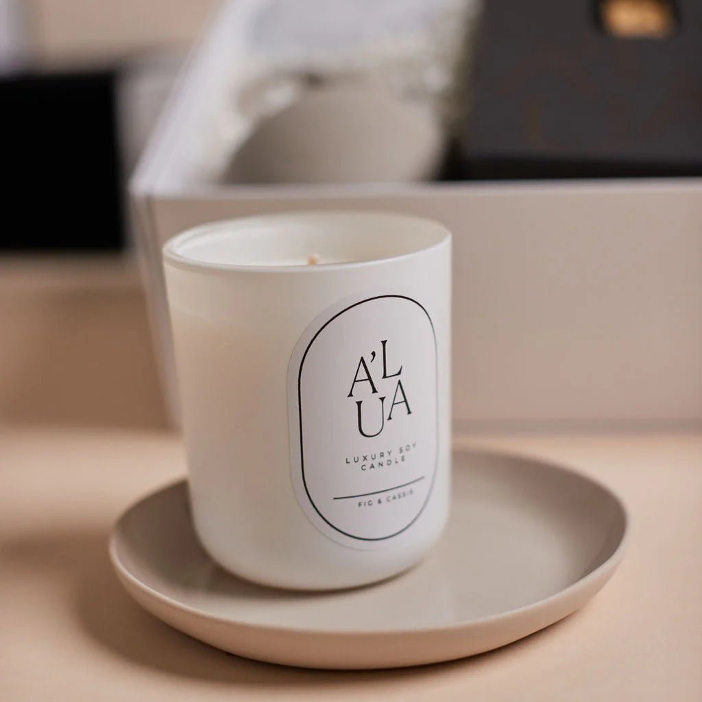 The Mini Housewarming - We Wander