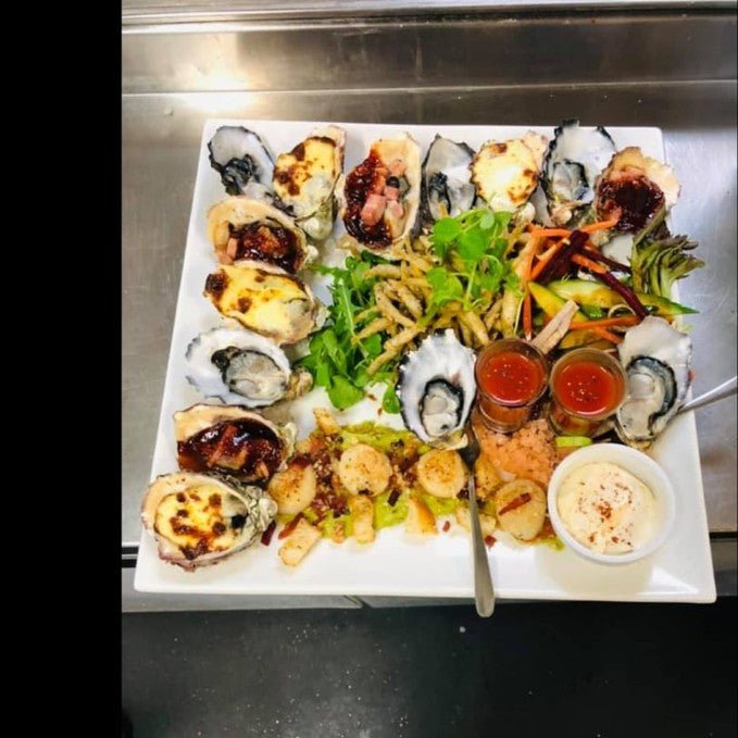 The Ultimate Coastal Signature At Secrets By The Sea - We Wander