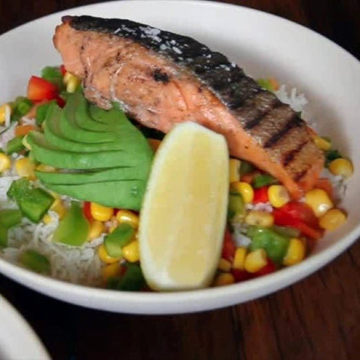 The Ultimate Dining Experience At Salmon And Bear - We Wander