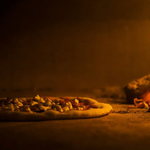 The Ultimate Italian Fireplace Signature At Il Camino - We Wander