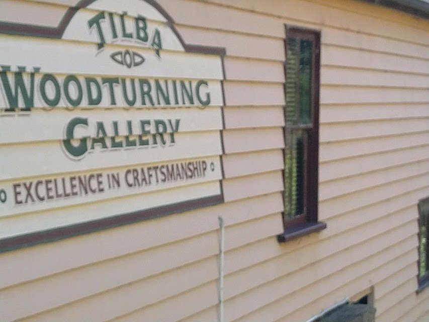 Tilba's Twilight Walking Tour - We Wander