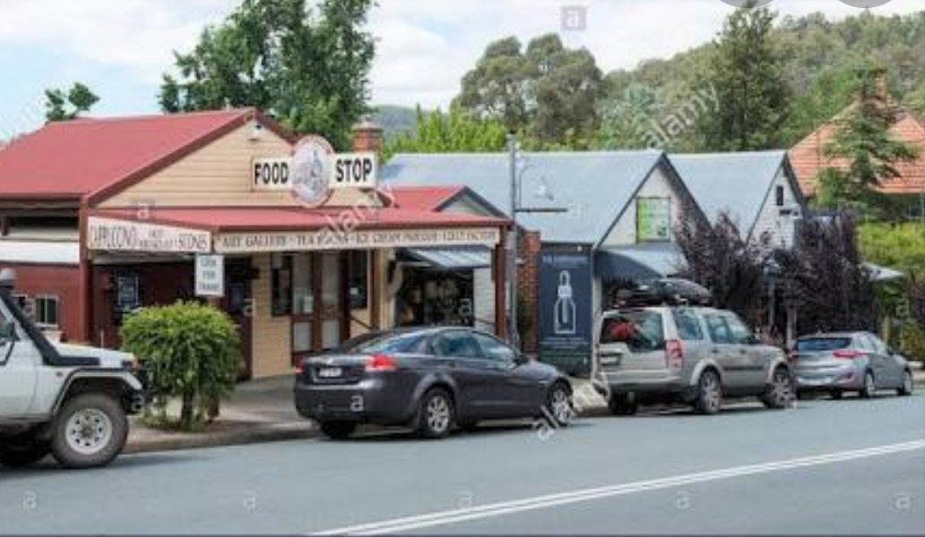 Tilba's Twilight Walking Tour - We Wander