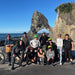 Welcome To Country - Partially Guided E - Bike Cultural Tour With Yuin Aboriginal Storytelling - We Wander