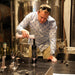 Wine Blending Session And 3 Bottles Of A.Retief - We Wander