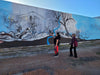 Winter Down South Mural Trail - We Wander