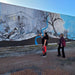 Winter Down South Mural Trail - We Wander