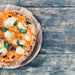 Wood Oven Pizza - We Wander